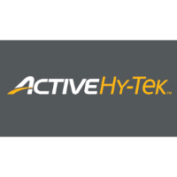 Active Hy-tek logo