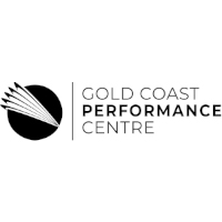 Gold Coast Performance Centre logo