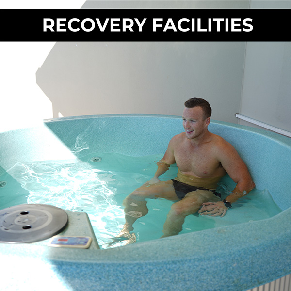 Recovery facilities