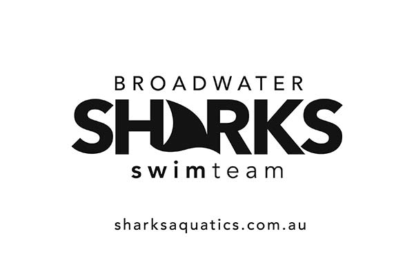 Broadwater Sharks Swim Team sharksaquatics.com.au